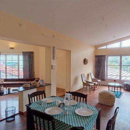 Fruitsnbeans Homestay Kodaikanal Ngoại thất bức ảnh