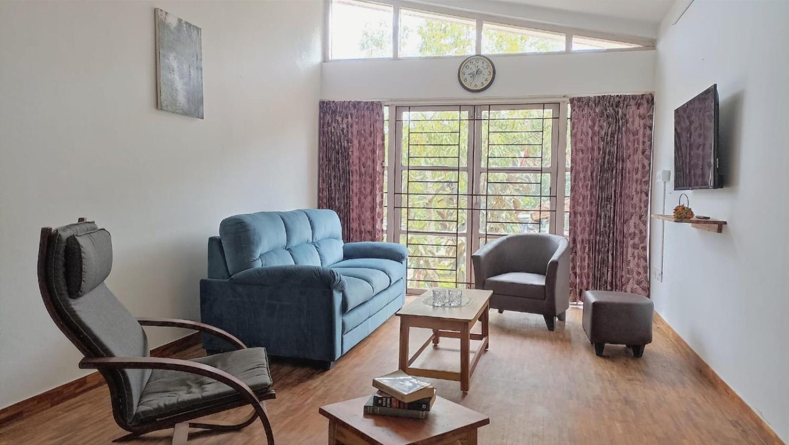 Fruitsnbeans Homestay Kodaikanal Ngoại thất bức ảnh
