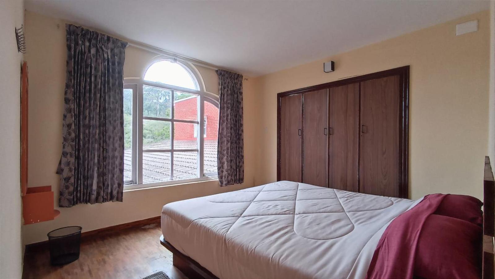 Fruitsnbeans Homestay Kodaikanal Ngoại thất bức ảnh