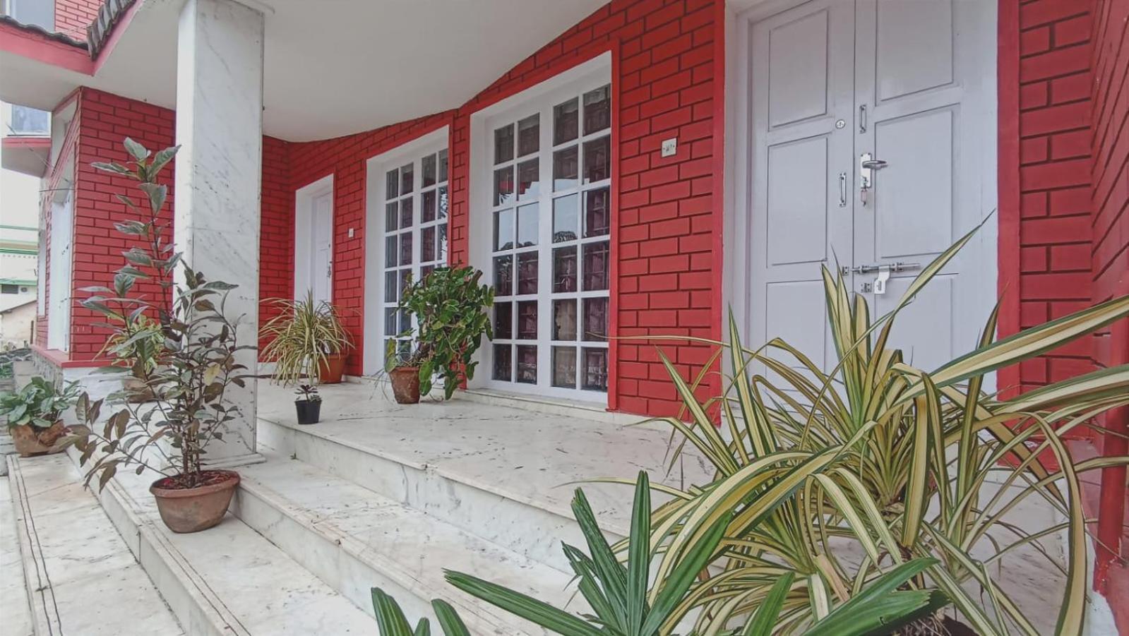 Fruitsnbeans Homestay Kodaikanal Ngoại thất bức ảnh