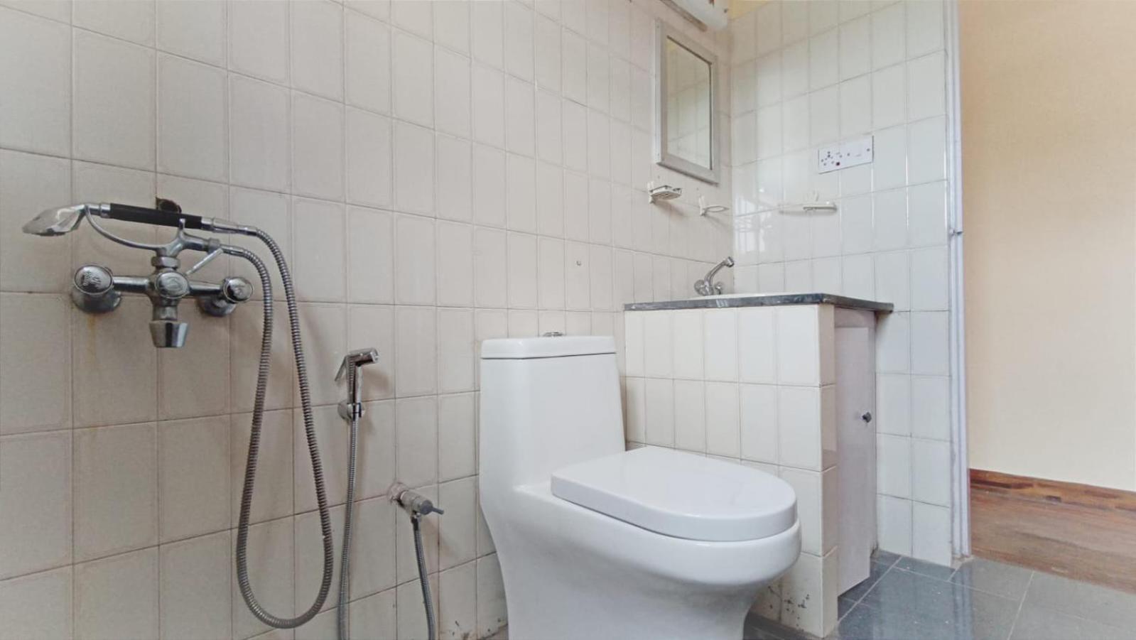 Fruitsnbeans Homestay Kodaikanal Ngoại thất bức ảnh