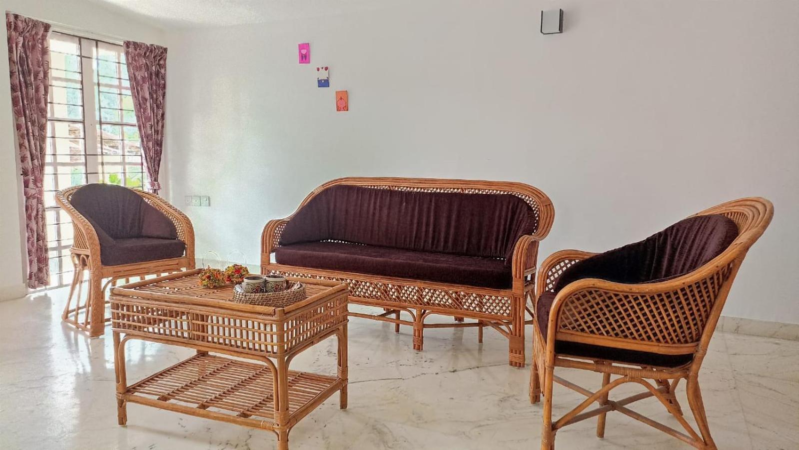 Fruitsnbeans Homestay Kodaikanal Ngoại thất bức ảnh