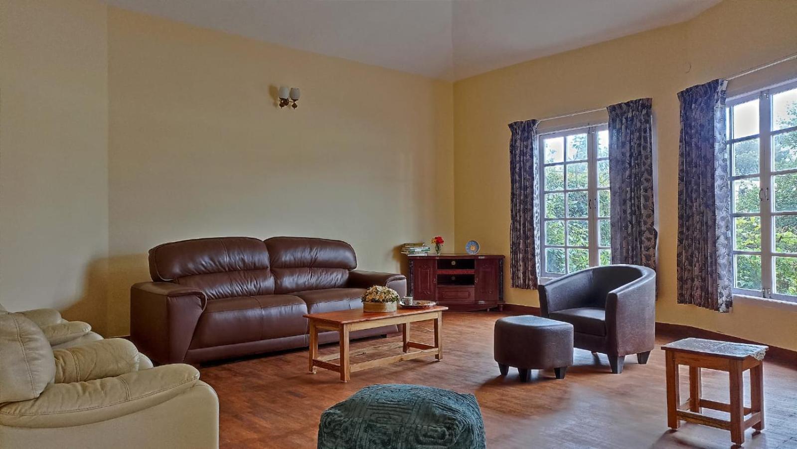 Fruitsnbeans Homestay Kodaikanal Ngoại thất bức ảnh
