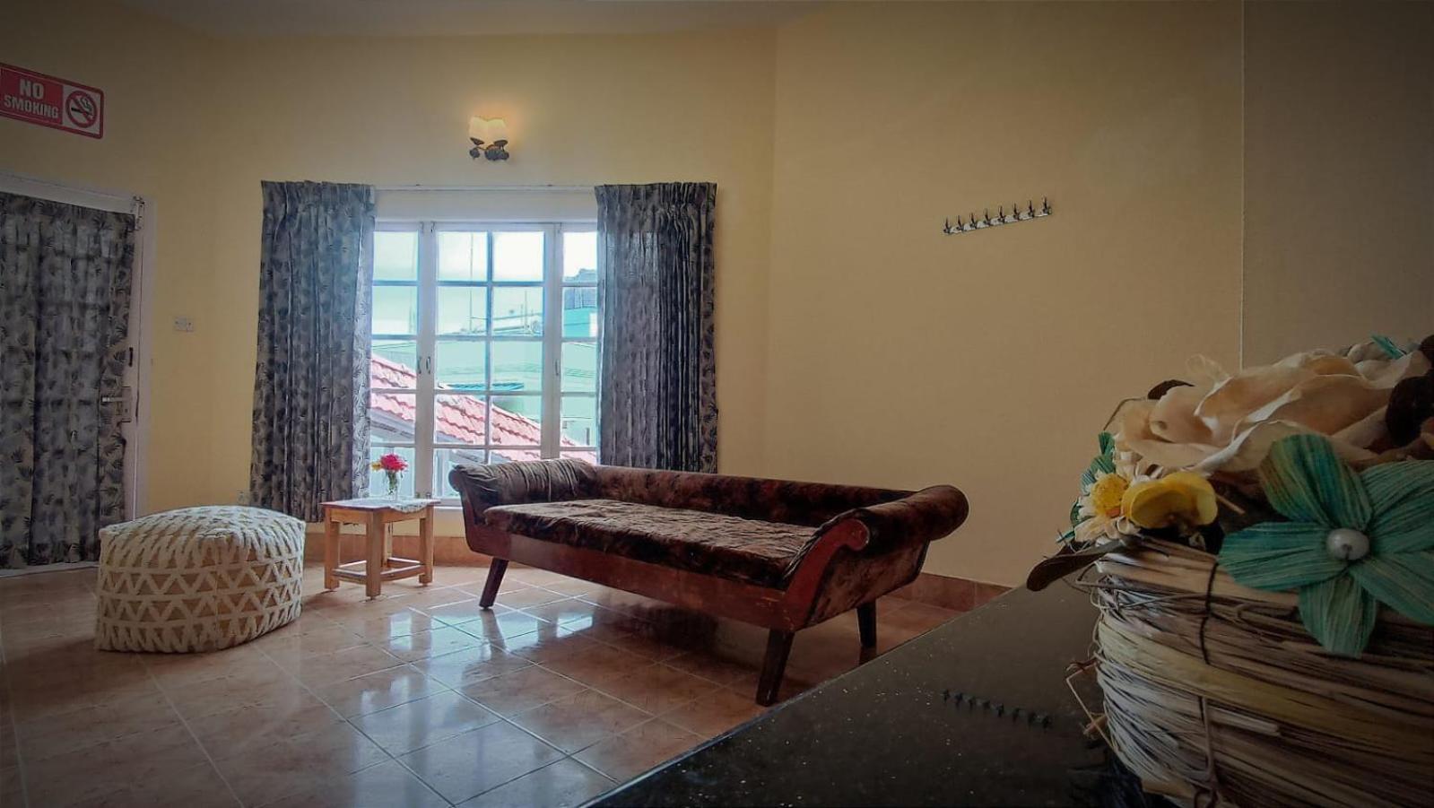 Fruitsnbeans Homestay Kodaikanal Ngoại thất bức ảnh
