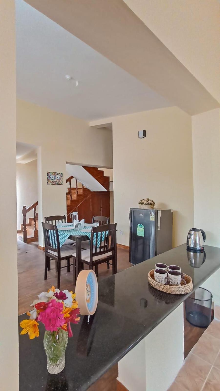 Fruitsnbeans Homestay Kodaikanal Ngoại thất bức ảnh