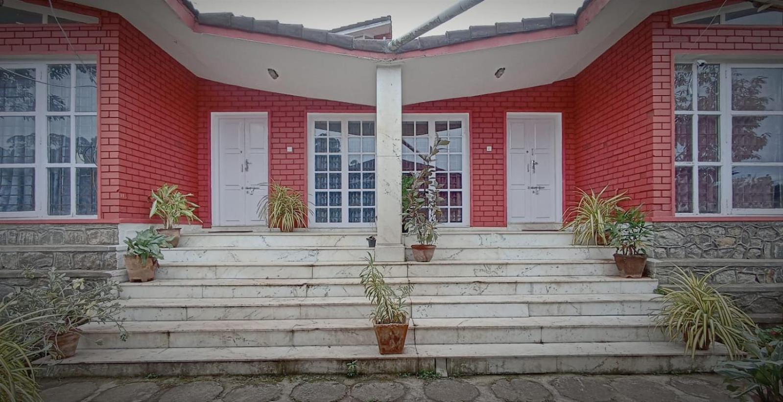 Fruitsnbeans Homestay Kodaikanal Ngoại thất bức ảnh