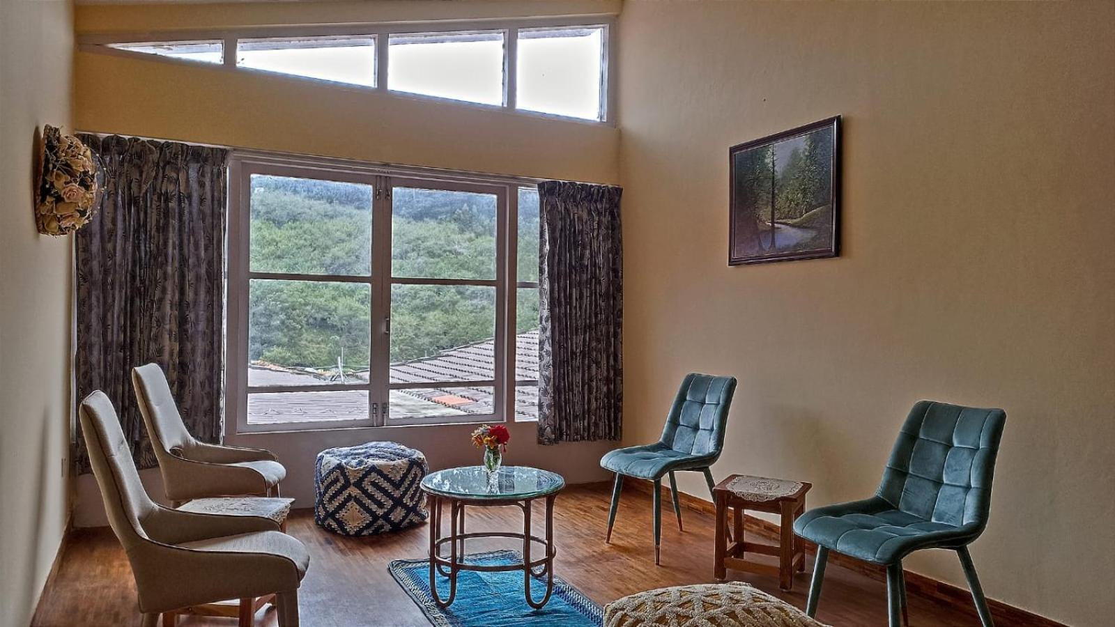 Fruitsnbeans Homestay Kodaikanal Ngoại thất bức ảnh
